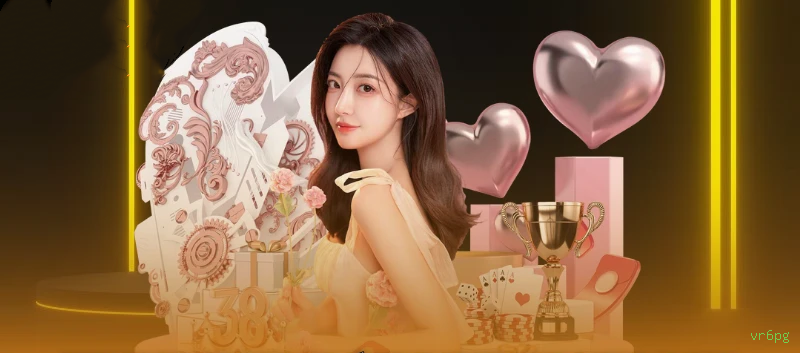 vr6pg app de jogo para jogadores brasileiros