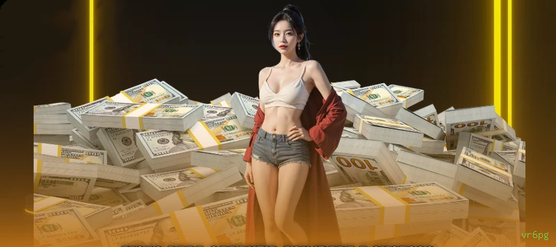 vr6pg app de jogo para jogadores brasileiros